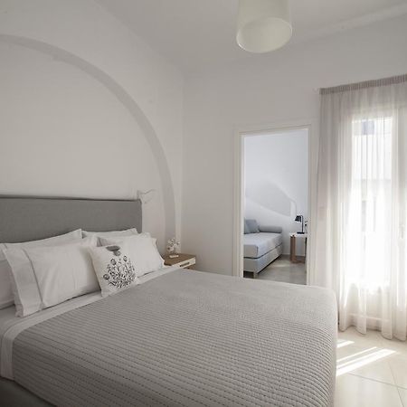 Naxos City Aelia Apartments מראה חיצוני תמונה
