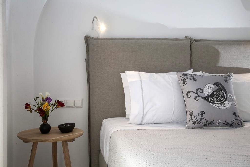 Naxos City Aelia Apartments מראה חיצוני תמונה