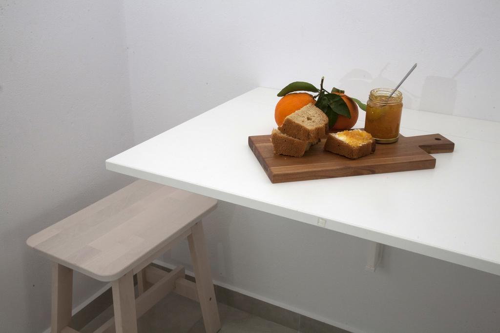 Naxos City Aelia Apartments מראה חיצוני תמונה