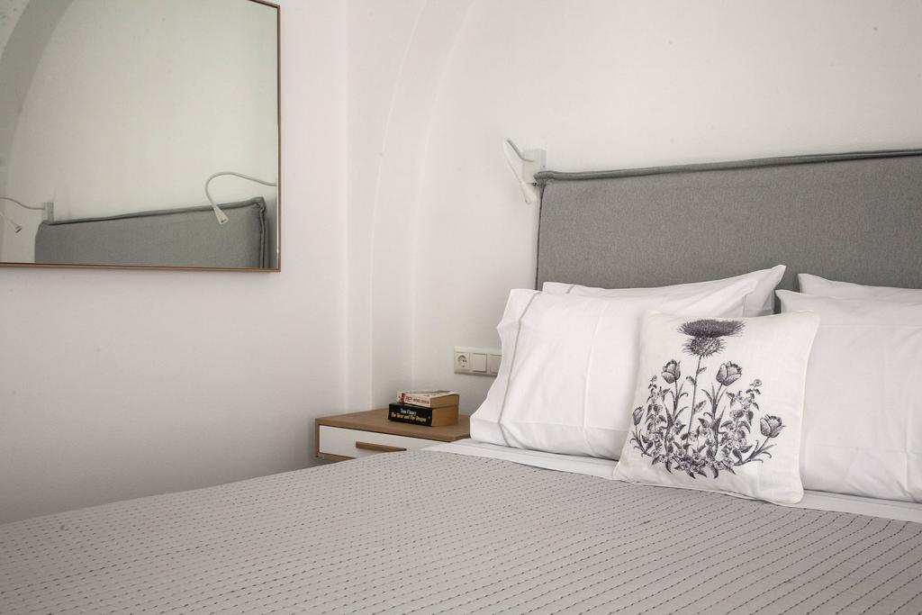 Naxos City Aelia Apartments מראה חיצוני תמונה
